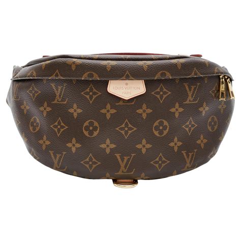 louis vuitton bumbag 2020.